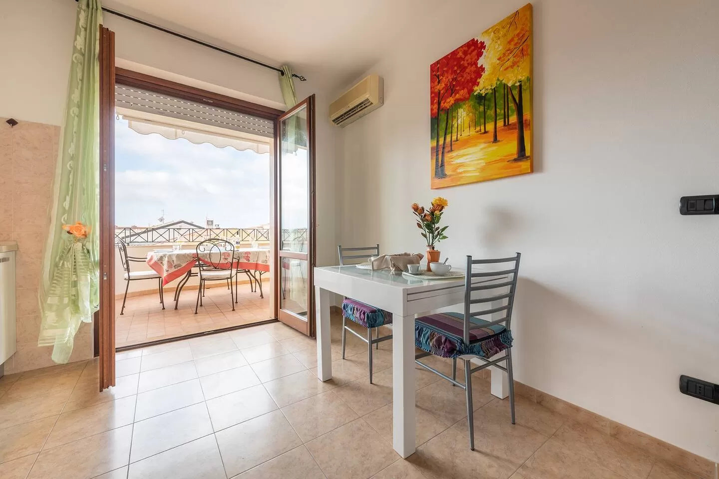 ["TERRAZZA SUL LIDO" // ALGHERO]
