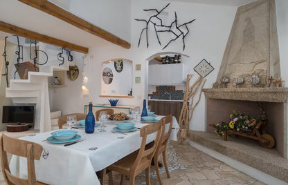 [ "VILLA AGATA" // BAJA SARDINIA ]