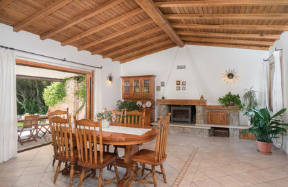 [ "VILLA LAVANDA" // ARZACHENA