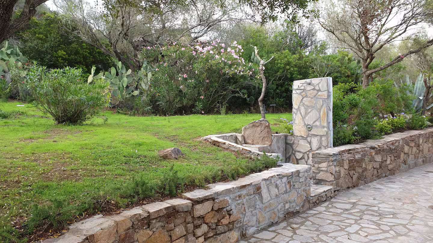[ "VILLA OASI SMERALDA" // SAN TEODORO ]