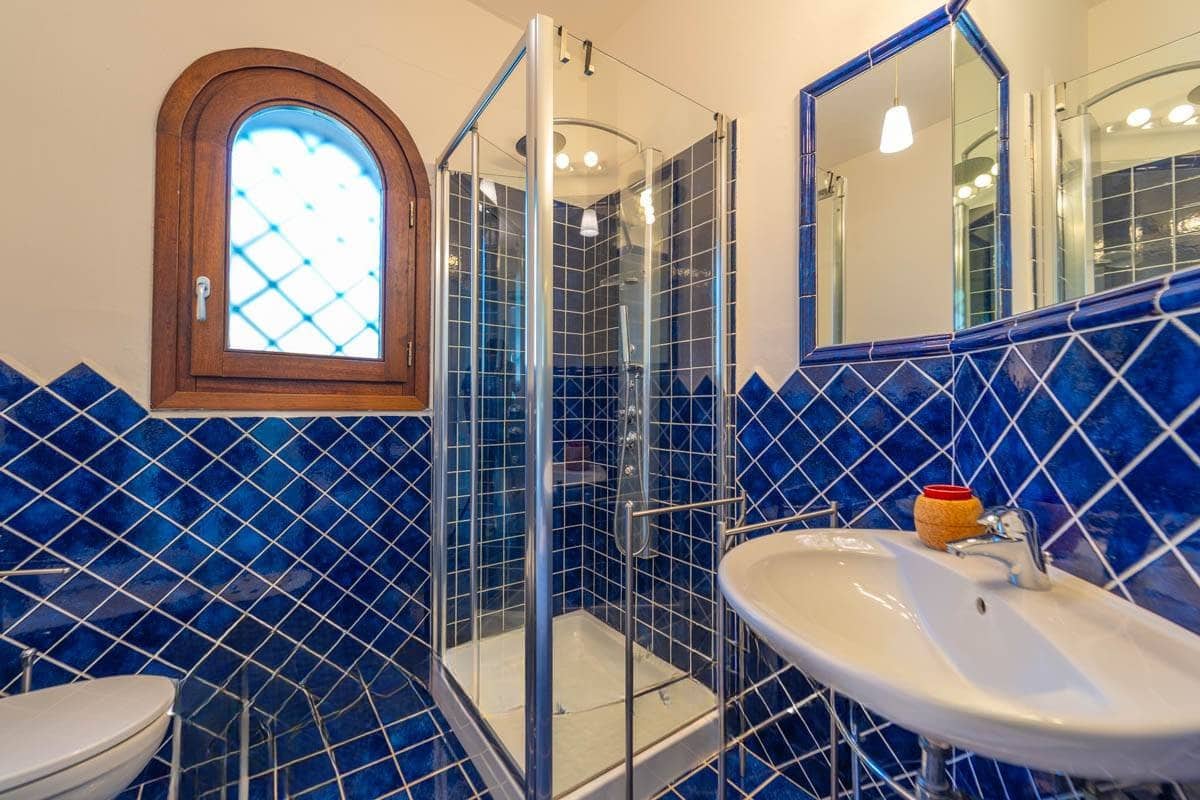 [ "VILLA LUCE DI MARE" // PALAU ]
