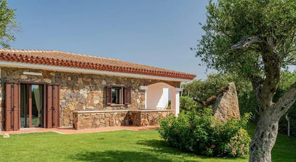 [ "VILLA LUCE DI MARE" // PALAU ]