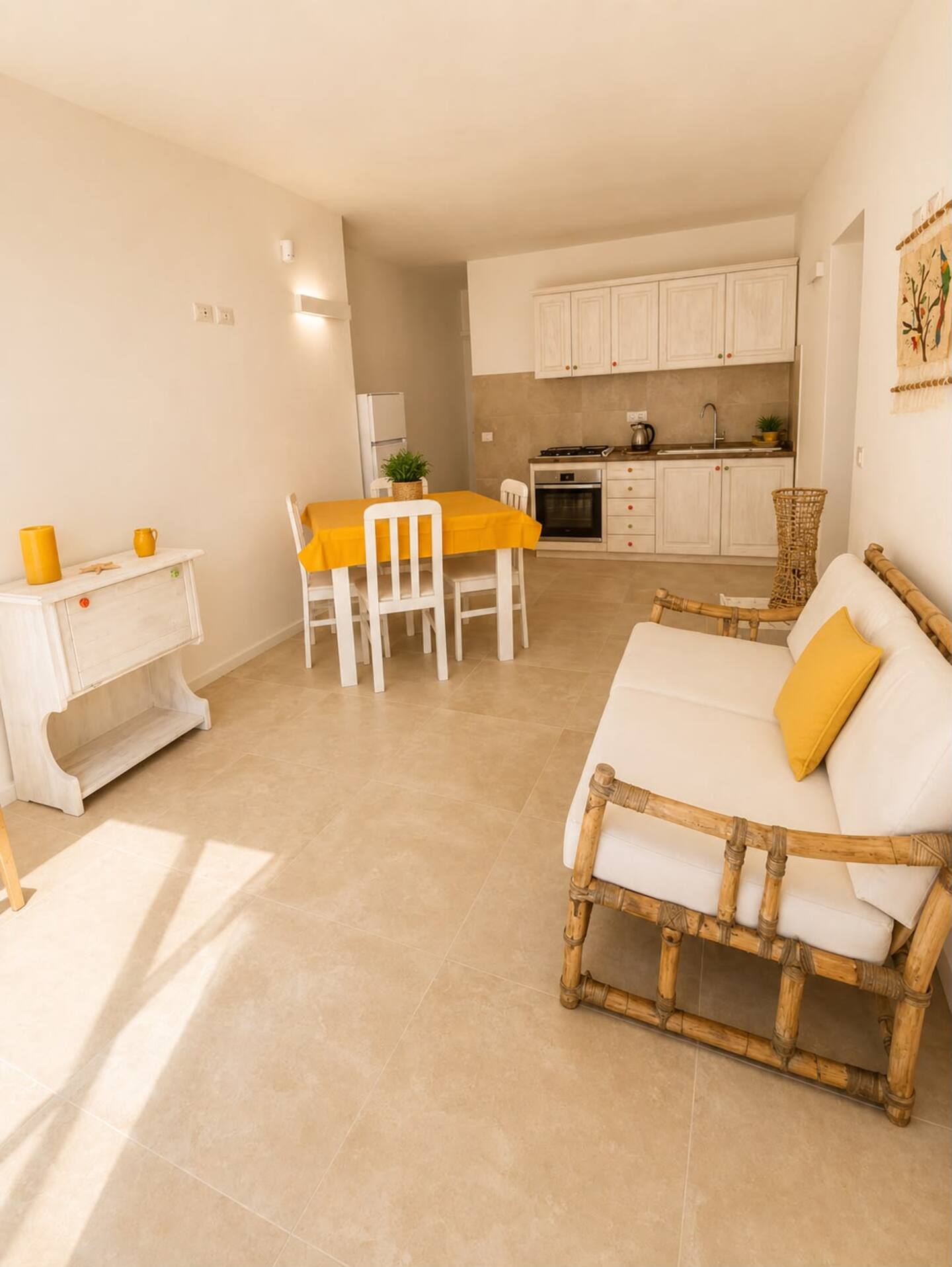 [ "VILLA PANTELLERIA GARDEN 15 PAX" // CANNIGIONE ]
