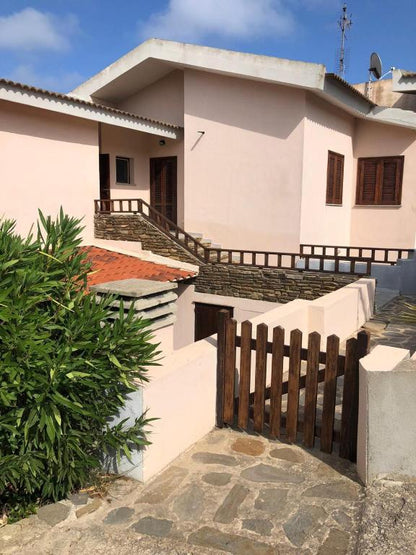 [ "CASA GINEPRI" // STINTINO ]