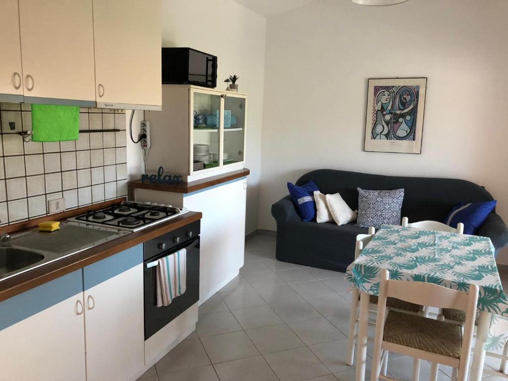 [ "CASA GINEPRI" // STINTINO ]