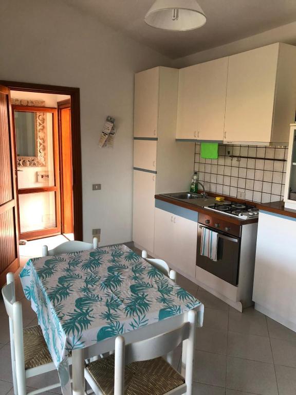 [ "CASA GINEPRI" // STINTINO ]