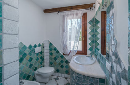 [ "VILLA AGATA" // BAJA SARDINIA ]