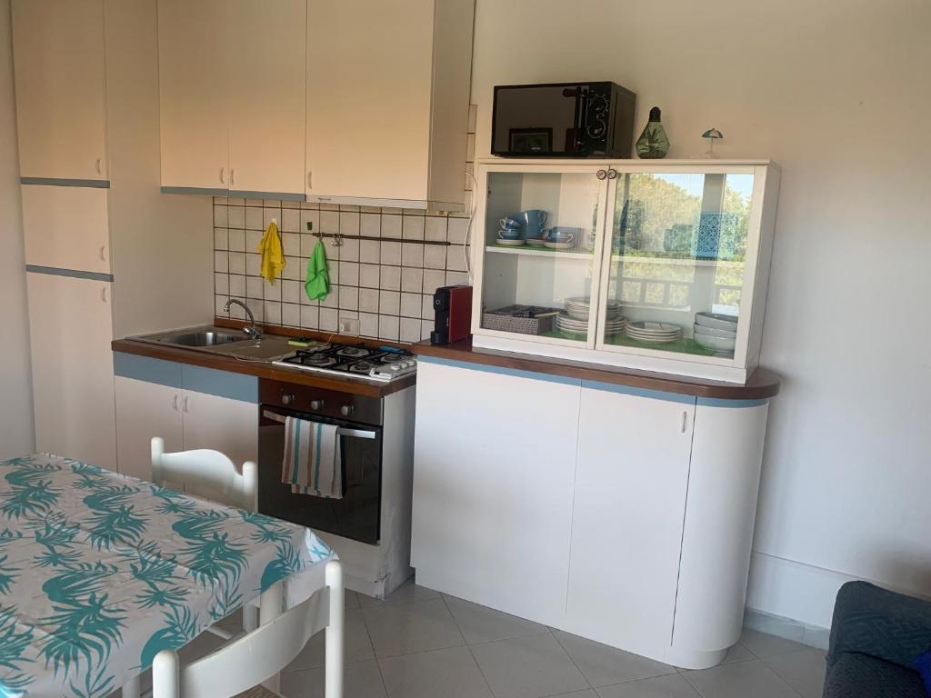 [ "CASA GINEPRI" // STINTINO ]