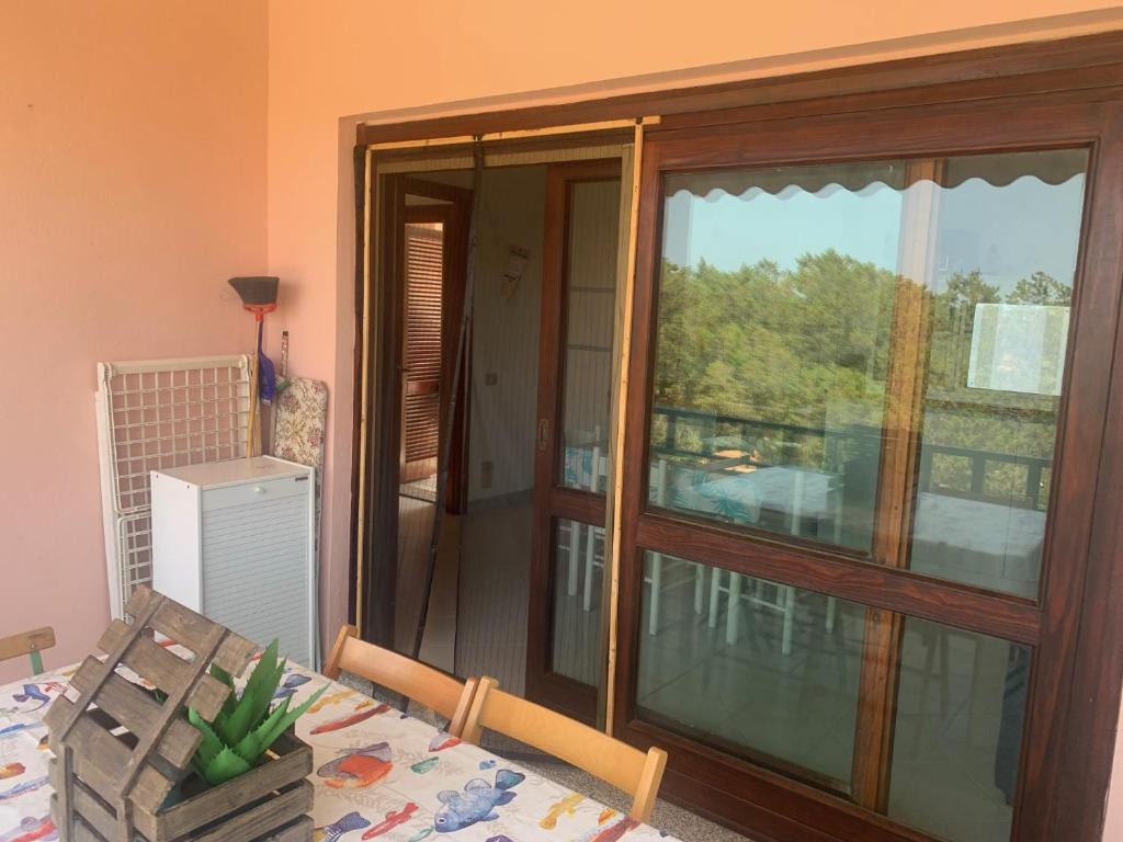 [ "CASA GINEPRI" // STINTINO ]