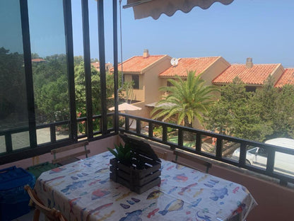 [ "CASA GINEPRI" // STINTINO ]