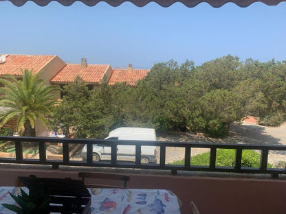 [ "CASA GINEPRI" // STINTINO ]
