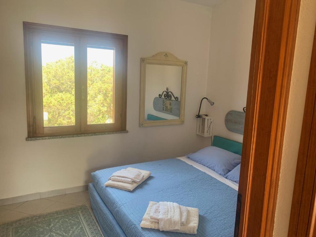 [ "CASA GINEPRI" // STINTINO ]