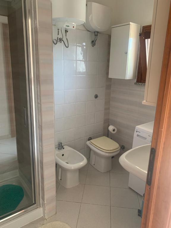 [ "CASA GINEPRI" // STINTINO ]