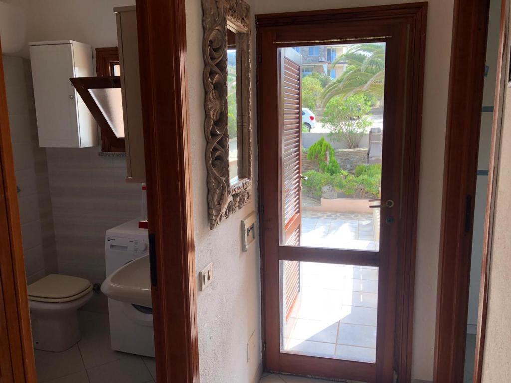 [ "CASA GINEPRI" // STINTINO ]