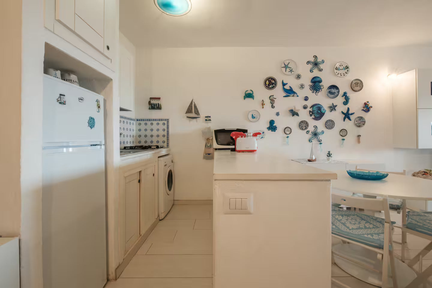 ["CASA MIRALUCE"  // PALAU]