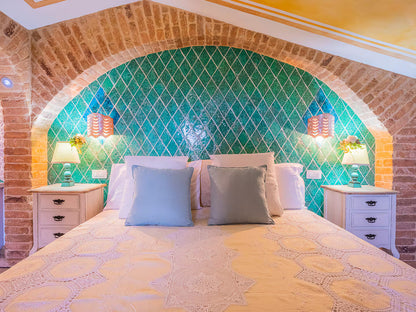 [ "VILLA CALA BREZZA" / ARZACHENA ]