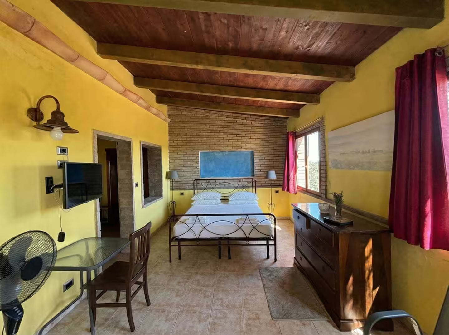 [ "VILLA VIGNA RELAIS" // CASTIADAS - COSTA REI ]