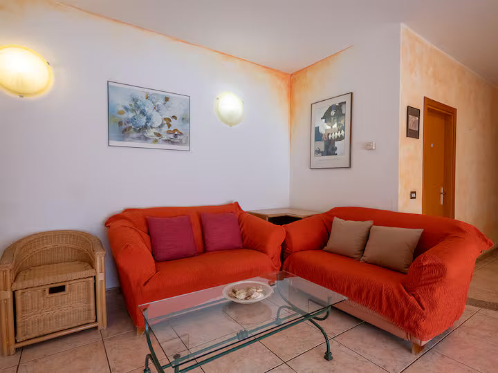 [ "VILLA ACQUAMARINA" // ARZACHENA ]
