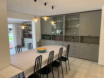 [ "VILLA OLEANDRA" TENNIS E PISCINA PRIVATA // QUARTU SANT'ELENA ]