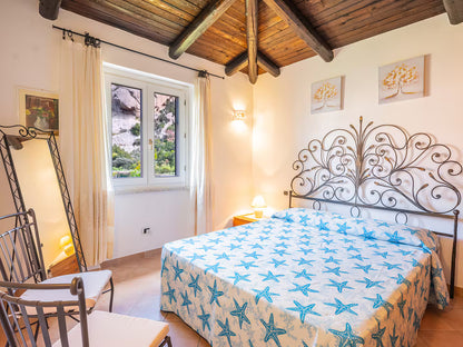 [ "VILLA CORALLINA" // BAJA SARDINIA ]