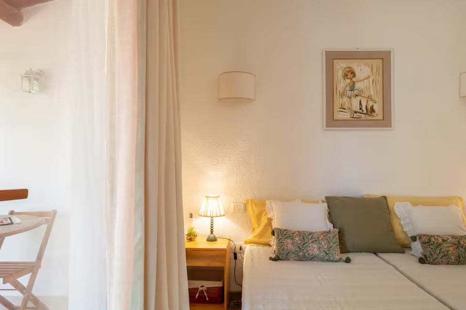 [ "VILLA DUNE DI NORA" // PULA ]