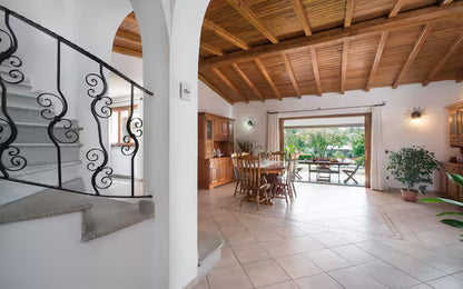 [ "VILLA LAVANDA" // ARZACHENA