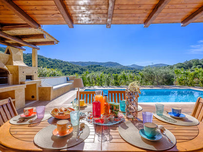 [ "VILLA SUGHERA" // OLBIA ]