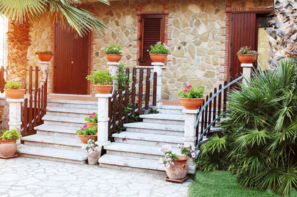 [ "B&B SICILY" // ACQUEDOLCI ]