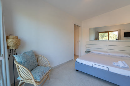 [ "VILLA ONDA MARINA" // GOLFO ARANCI ]