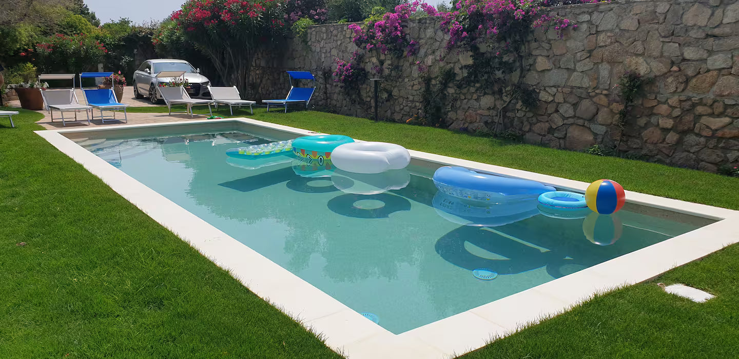 [ "VILLA OASI SMERALDA" // SAN TEODORO ]