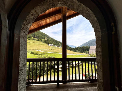 [ "CHALET VAL DI STELLE" // VERMIGLIO, VAL DI SOLE ]
