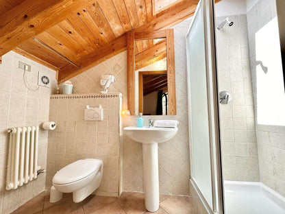 [ "CHALET VAL DI STELLE" // VERMIGLIO, VAL DI SOLE ]