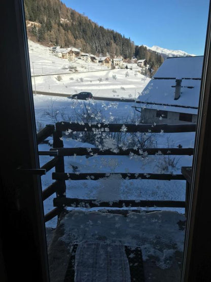 [ "CHALET VAL DI STELLE" // VERMIGLIO, VAL DI SOLE ]