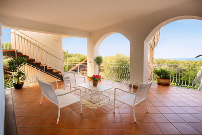 [ "VILLA SICILY COMPLETA" 16 POSTI LETTO // ACQUEDOLCI - MESSINA ]