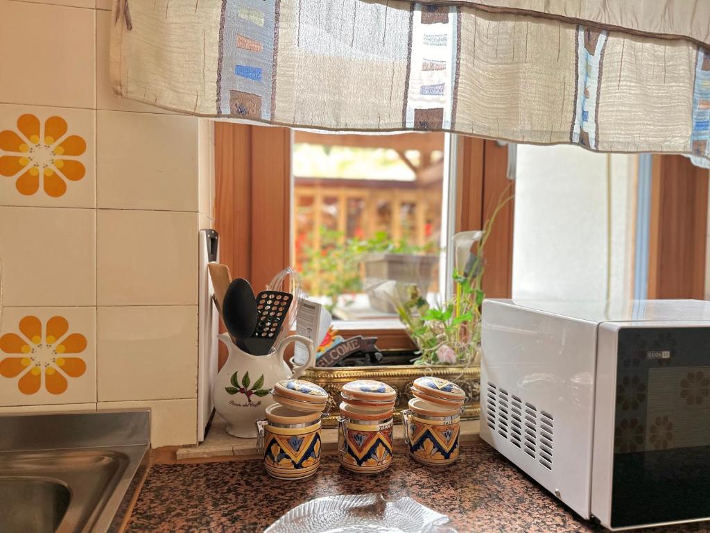 [ "APARTMENT ALPINE VISTA" // VERMIGLIO, VAL DI SOLE ]