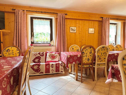 [ "CHALET VAL DI STELLE" // VERMIGLIO, VAL DI SOLE ]