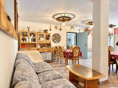 [ "CHALET VAL DI STELLE" // VERMIGLIO, VAL DI SOLE ]