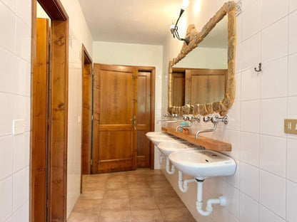 [ "CHALET VAL DI STELLE" // VERMIGLIO, VAL DI SOLE ]