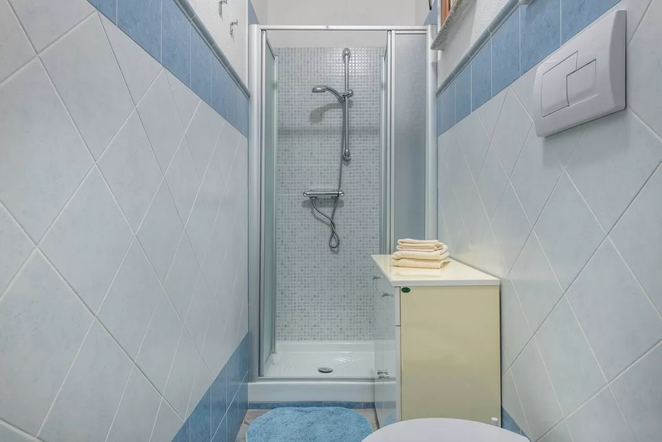 [ "APPARTAMENTO PANORAMA OROSEI" // CALA GONONE]