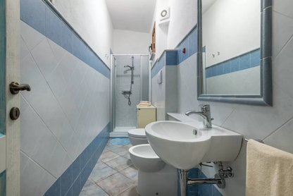 [ "APPARTAMENTO PANORAMA OROSEI" // CALA GONONE]