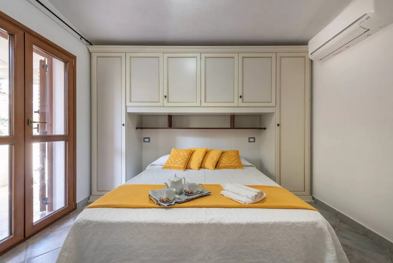 [ "APPARTAMENTO PANORAMA OROSEI" // CALA GONONE]