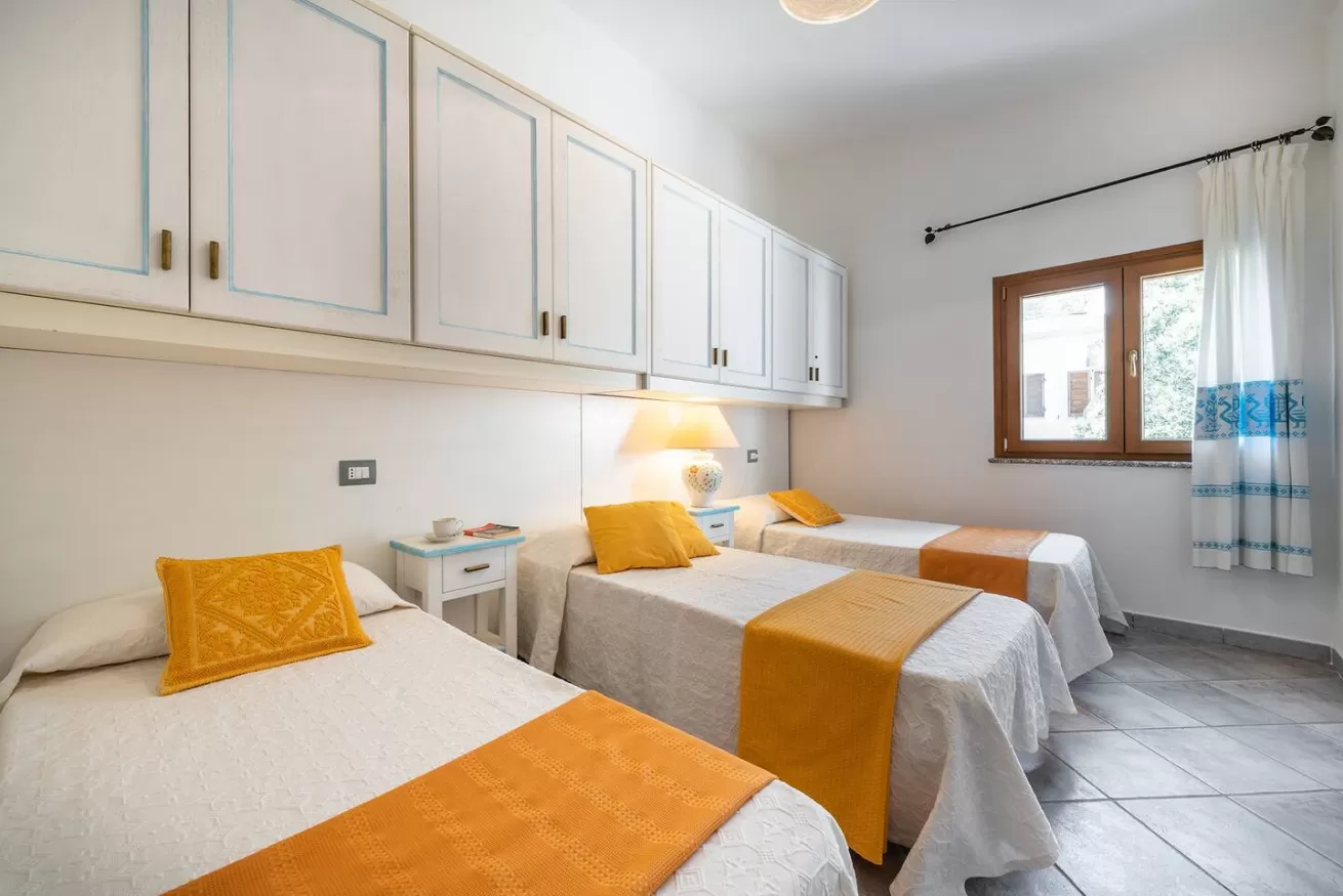 [ "APPARTAMENTO PANORAMA OROSEI" // CALA GONONE]