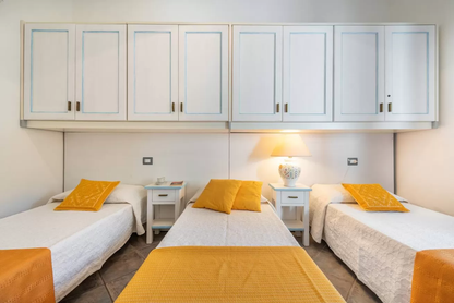 [ "APPARTAMENTO PANORAMA OROSEI" // CALA GONONE]