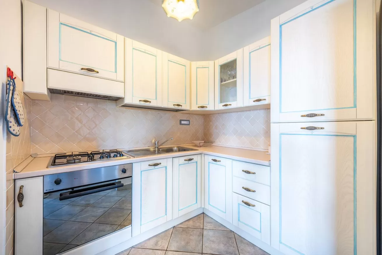 [ "APPARTAMENTO PANORAMA OROSEI" // CALA GONONE]