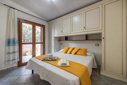 [ "APPARTAMENTO PANORAMA OROSEI" // CALA GONONE]