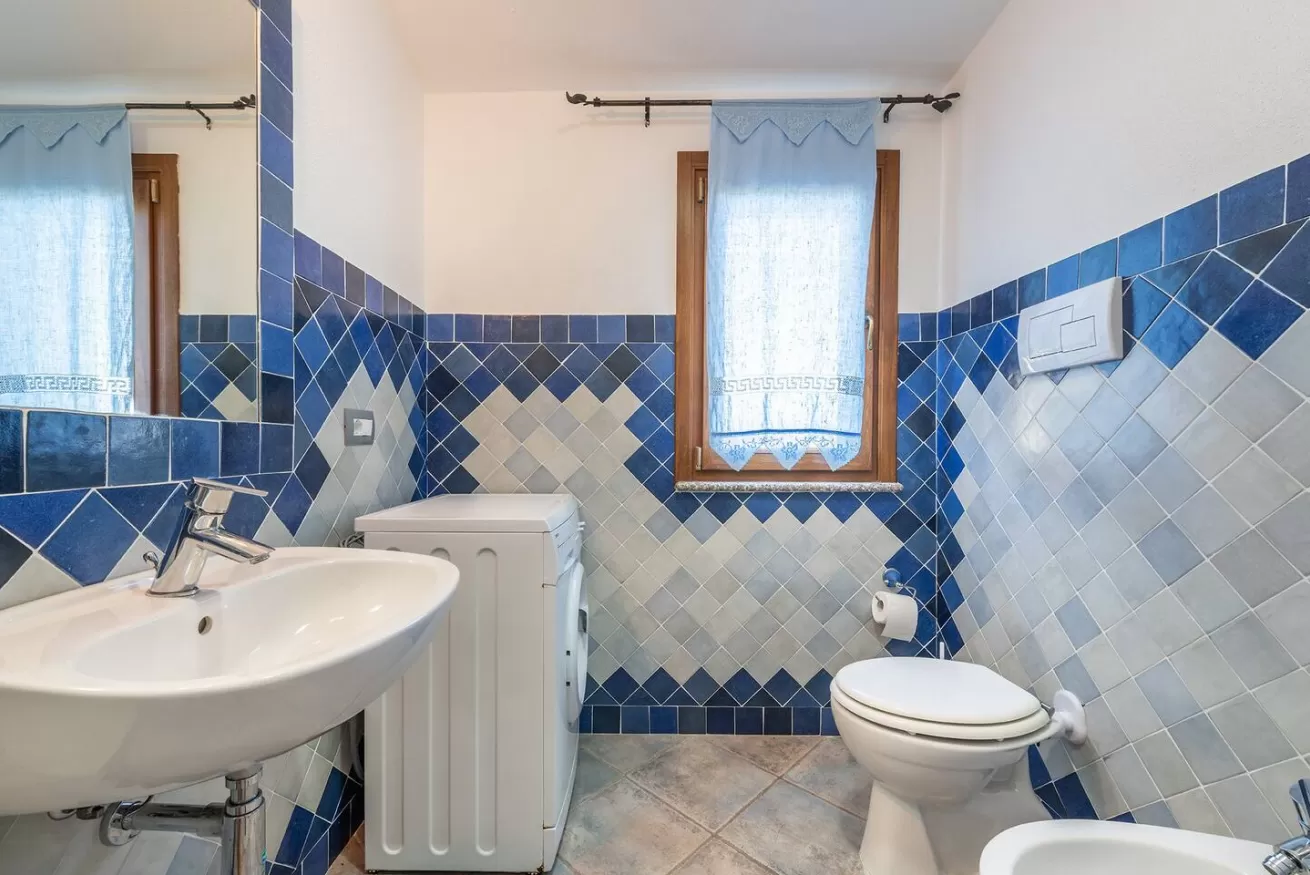 [ "APPARTAMENTO PANORAMA OROSEI" // CALA GONONE]