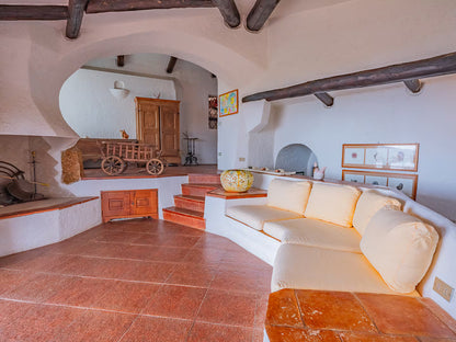 [ "VILLA PERLA 1" // PORTO CERVO ]