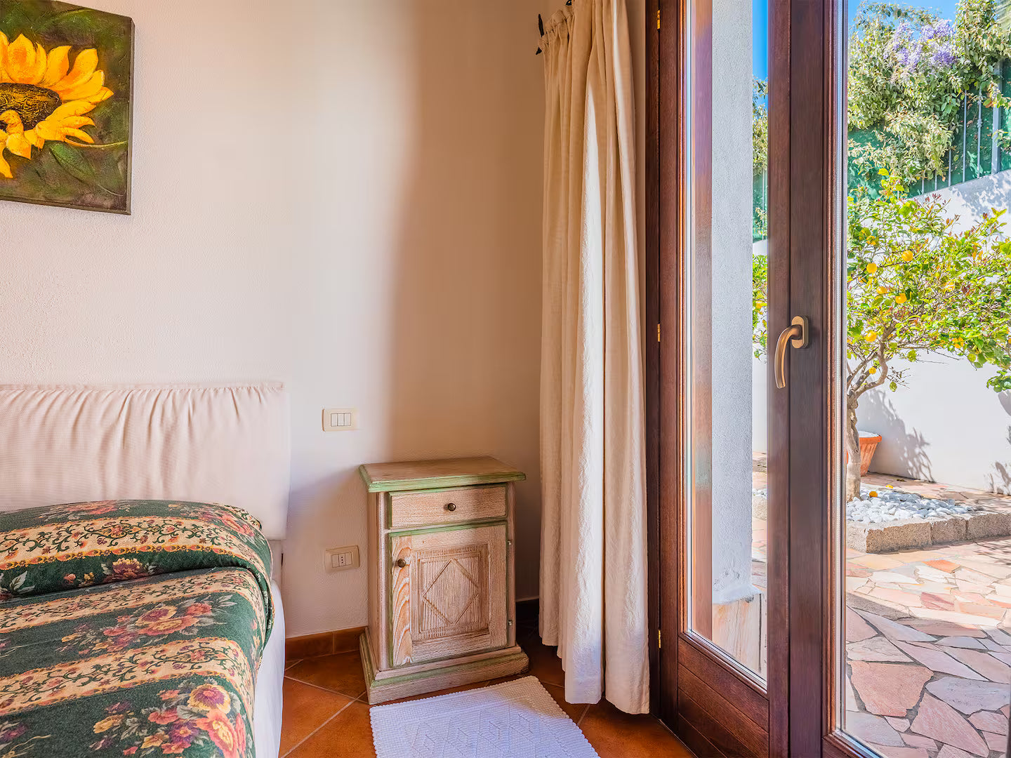 [ "VILLA SMERALDA" // ARZACHENA ]