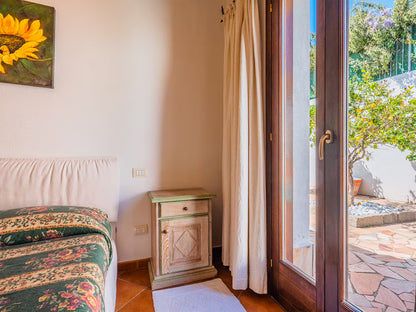 [ "VILLA SMERALDA" // ARZACHENA ]