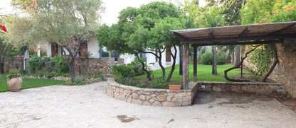 [ "VILLA OASI SMERALDA" // SAN TEODORO ]